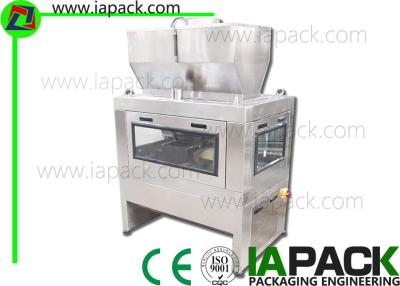 China Automatic Weighing And Packing Machine  for sale