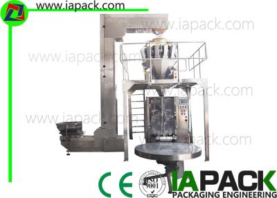 China Automated Packaging Machine for sale