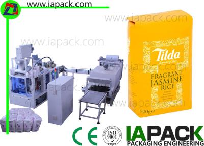 China Automatic Packaging Machine for sale