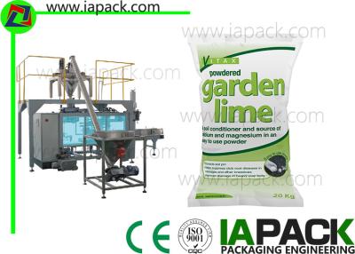 China Auto Rice Bagging Machine for sale