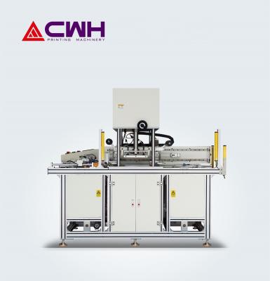 China Factory Mini Automatic Aluminum Stamping Machine For Red Ladle for sale