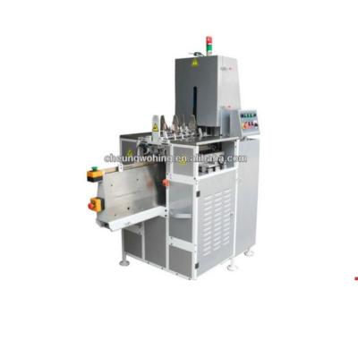 China Printing Shops Hard Cover Book Pressing Machine for sale