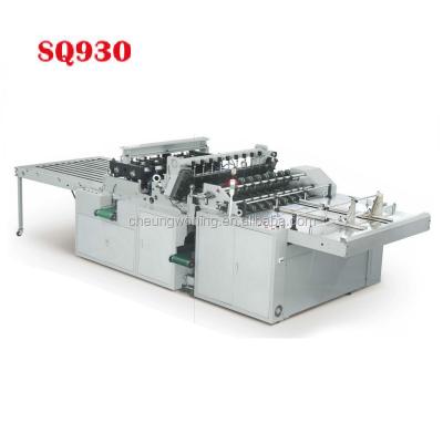 China Printing Shops Exercise Book Slitter for sale