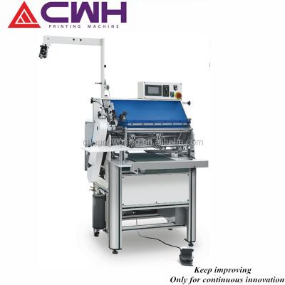 China Printing Shops Exercise Book Single Spiral Loop Forming Machine for sale