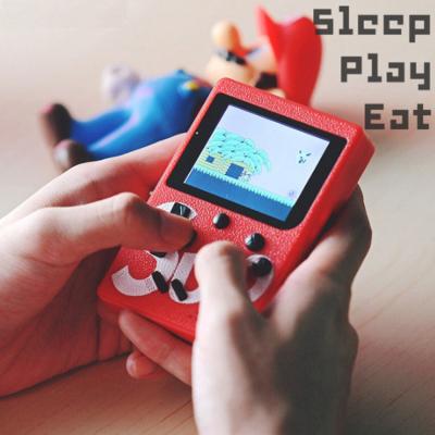 China 400 in 1 Retro Classic Game Player Console Handheld Very Good Gift for Kids 3.0