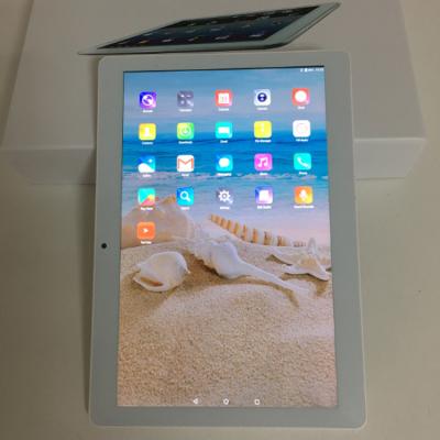 China Bestselling 10inch Phablet 4G LTE Anti-dust Tablet PC 2GB RAM 32GB ROM MTK 6753 Octa Core Tablet PC 4G Android Tablet with Dual sim band for sale