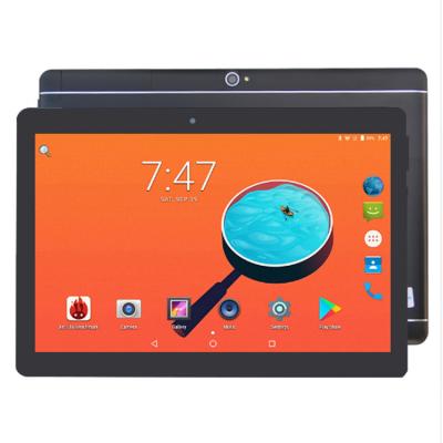 China Anti-dust New Arrival MTK6753 Octa Core 2GB RAM/32GB ROM 1.5GHZ Support 4G LTE Phone Call 10inch Tablet PC with Dual Camera Flash for sale