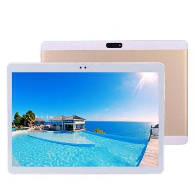 China Super Smart 10inch Quad Core Phone Call 3G Sim Card PC Tablet 10 inch Android Dual sim card slot 10.1