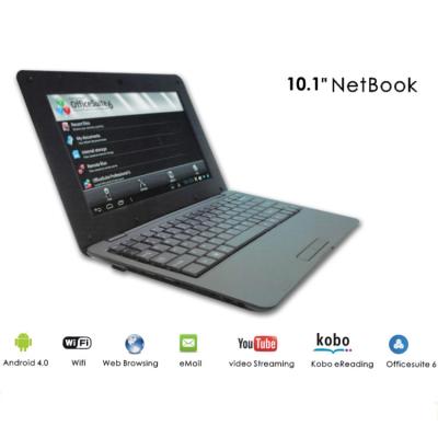 China No factory direct sale OEM 10.1 inch 1GB 8GB Android laptop for home&student for sale