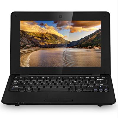 China None OEM 10.1 inch mini laptop with 1G/8GB at cheap price for sale