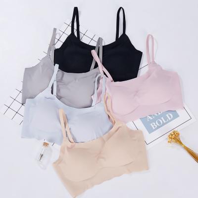 China New summer QUICK DRY selling design bra yoga bra for women for sale