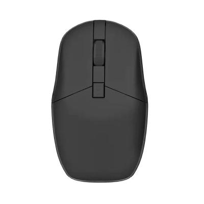 China Factory Direct High Quality Ergonomic Vertical Wireless Mouse 2.4G USB Optical Mouse 4 Adjustable DPI Buttons Comfortable for sale