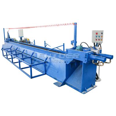 China 2.5-20m hot sale without leading brass/bronze single bar/industrial copper/aluminum tube bar copper/aluminum tube peeling machine for sale