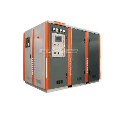 China Automation Equipment High Quality Hot Selling Cabinet Power Distribution Equipment Intermediate Frequency Furnace Electric Power Supply Cabinet for sale