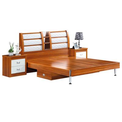 China Wall Bed China Best Furniture Luxury Fantastic Beds 2019 for sale