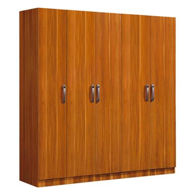 China 2 3 4 5 6 Door Wardrobe Manufacturers Latest Direct Bedroom Almirah Designs for sale