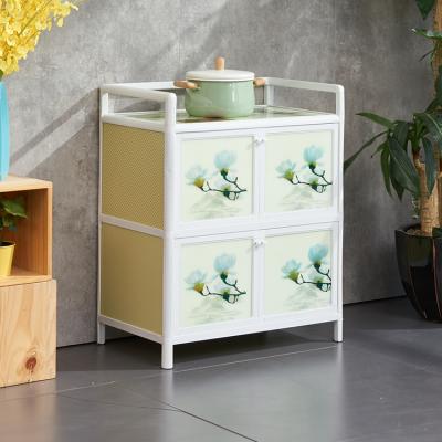 China China Modern Contemporary Sideboard Multi Function Kitchen Cupboard for sale