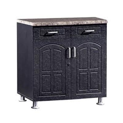 China Chinese PANEL Flat Pack Apartment Sideboard Furniture for sale