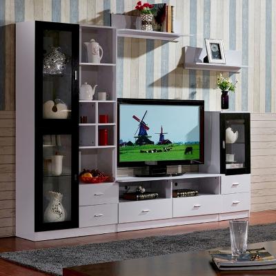 China China New Nice TV Stand Living Room Large Storage PANEL for sale