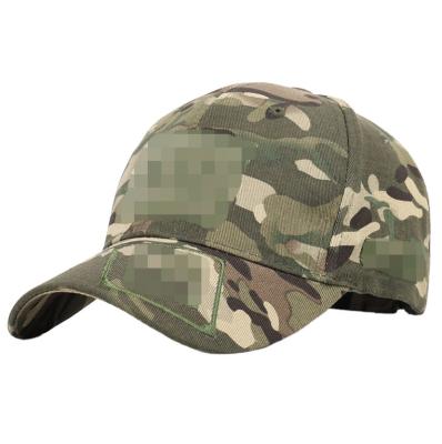 China High Quality Digital Camouflage Hats Character Woodland Army Military Tactical Baseball Caps for sale