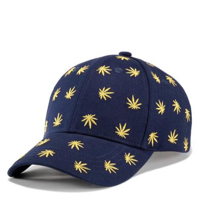 China breathable & waterproof breathable & Wholesale Unisex Simple Embroidered Baseball Cap And Hat Waterproof Men for sale