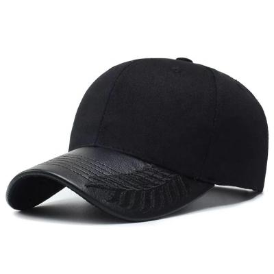 China breathable & waterproof breathable & High Quality Waterproof Mens Fashion Custom Embroidered Trucker Hat for sale