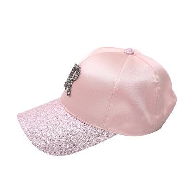 China 2020 Hot Sale COMMON 5 Panel COMMON Baseball Cap for sale