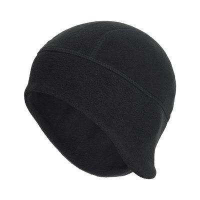 China Warmer Hat Autumn Winter Polar Fleece Sports COMMON Beanie Hats Outdoor Unisex Cold Proof Custom Unisex for sale