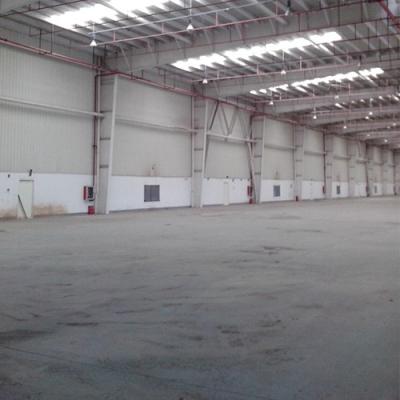 China Epoxy Custom made waterproof floor paint resin floor coating Te koop