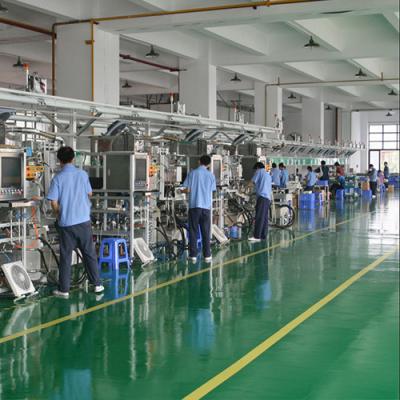 China Epoxy OEM Waterproof Floor Paint Coating Resin Floor Layers for sale