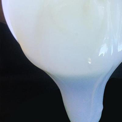 China Non Ionic Waterborne Cationic Polyurethane Dispersion Customized Coating Materials for sale