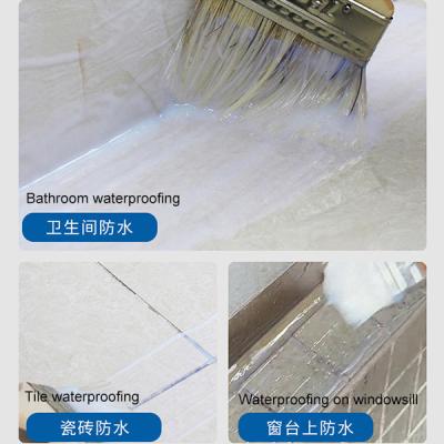 China Water-Based Floor Paint Ultra-clean Wear-resistant Epoxy Waterproof Coating for sale