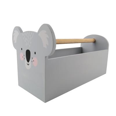 China Best Viable Selling Wooden Pet Laundry Basket Handle for sale