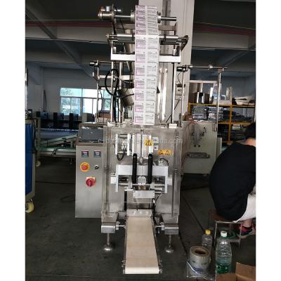 China Foshan High Quality Small Beverage Vertical Packaging Machine for sale