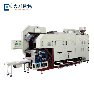 China DJ-22 Hotels Chinese Kibble Processing Machine Automatic Production Line for sale