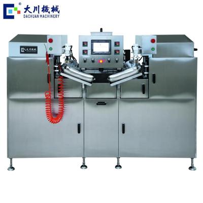 China Automatic Hotels Electric Power Egg Roll Making Machine Made In China for sale