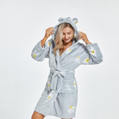 China Hot Sales Custom Made Thermal Plus Size Women Pajamas Womens 100%Cotton Pajamas Pajamas Sets for sale