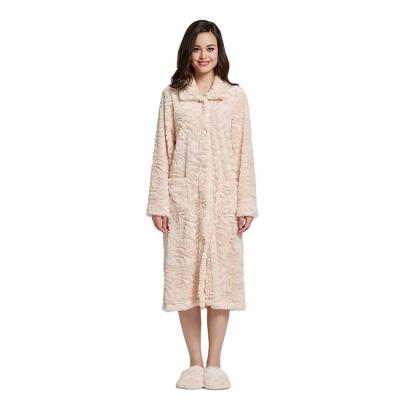 China High Quality Thermal Woman's Pajamas Sleep Wear Women Pajamas Women's Sleepwear Pajamas for sale