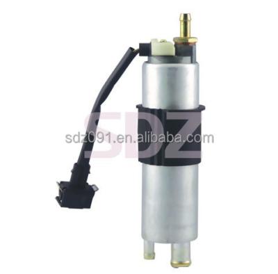 China Fuel pump for MERCEDES BENZ C CLASS; OE: 0004704994; 0004705494; 0004706394; AIRTEX: E10247; BOSCH: 0986580371 OEM Standard for sale