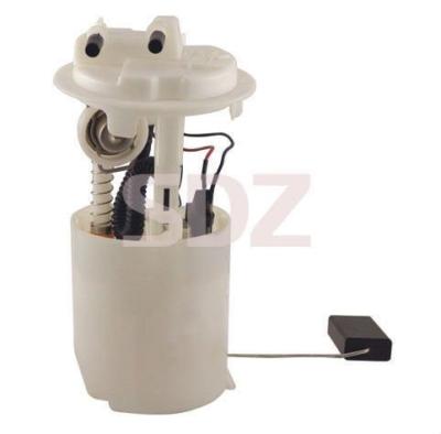 China Engine Fuel System Sale Fuel Pump Module FOR Peugeot 206 Fuel Pump Assembly 1525-EG 1525.H8 for sale