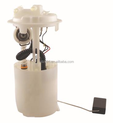 China Fuel pump assembly for CITROEN, for PEUGEOT: 1525-EG; for PEUGEOT: 1525-82, for AIRTEX: E10533S OEM standard for sale