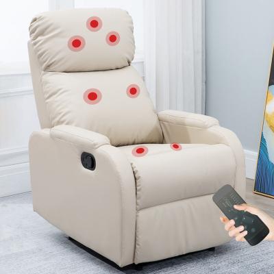 China Lazy Multi-Function Lazy Extended Chair Cloth Massage Chair Electric Foot Eyelash Beauty Massager Foot Bath Massager for sale