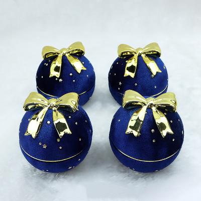 China New Design Jewelry Package Ring Jewelry Gift Box Jewelry Packaging for sale