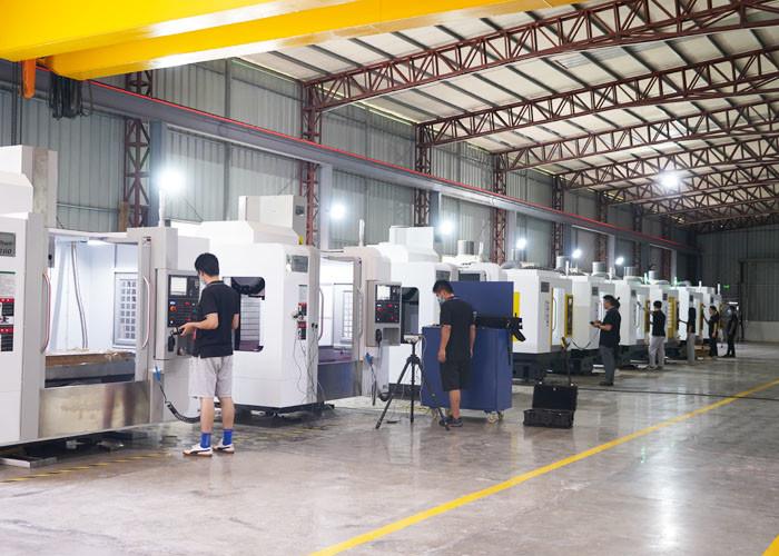 Geverifieerde leverancier in China: - Dongguan Lizhun machinery Co., LTD