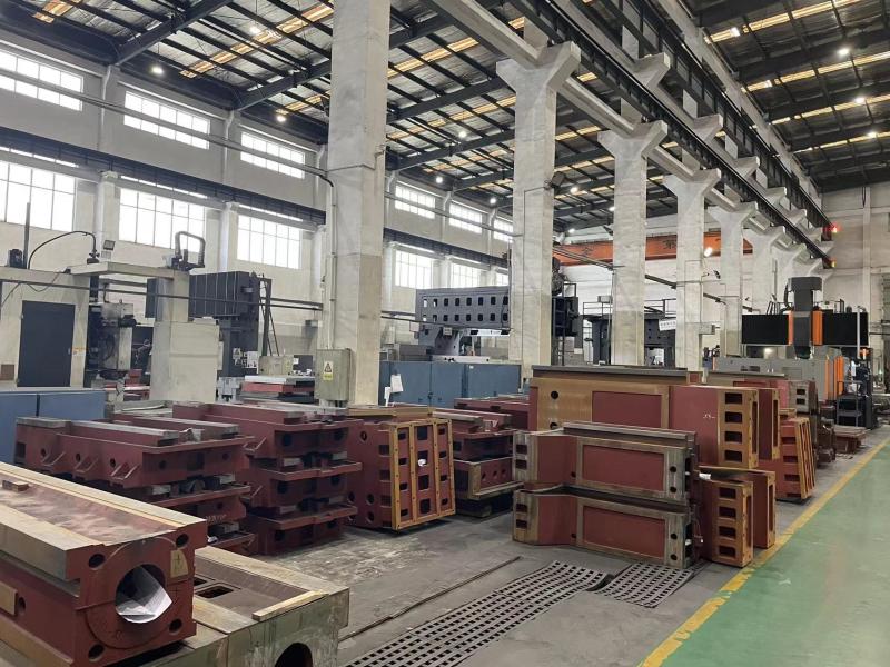 Geverifieerde leverancier in China: - Dongguan Lizhun machinery Co., LTD