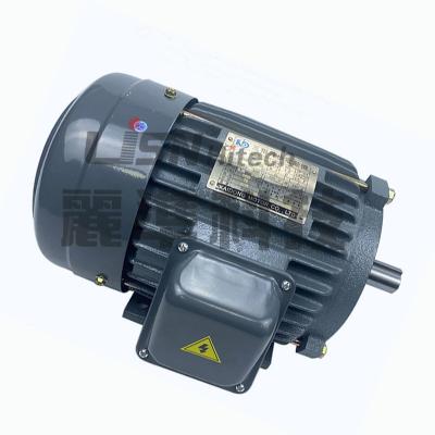 China Cast Iron CNC Machining Parts Motor Anti Vibration Multi Function for sale