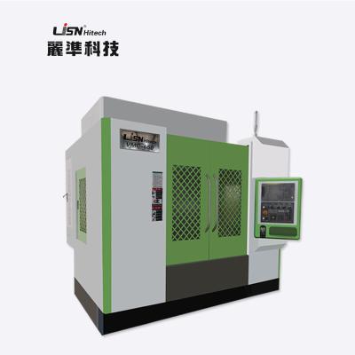 China Industrial CNC Machining Center Rapid Traverse Rate 36/36/36mm Spindle Speed 12000rpm for sale