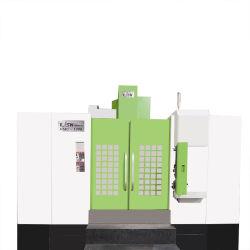 China 5Axis CNC Horizontal Milling Turning Center For Manufacturing Te koop