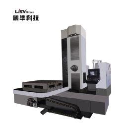 China 3Axis Numerical Control Machining Center With Coolant System And Varies Spindle Motor Te koop