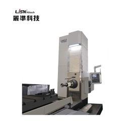 China Remote Service CNC Horizontal Milling Machine Center 5 Axis With Varies Control Type Te koop